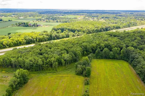 Casco, MI 48064,9671 Lindsey Rd.