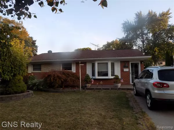 Sterling Heights, MI 48312,8268 Doncaster Drive