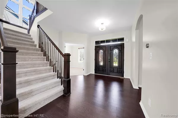 Rochester Hills, MI 48309,3938 Somerset Circle