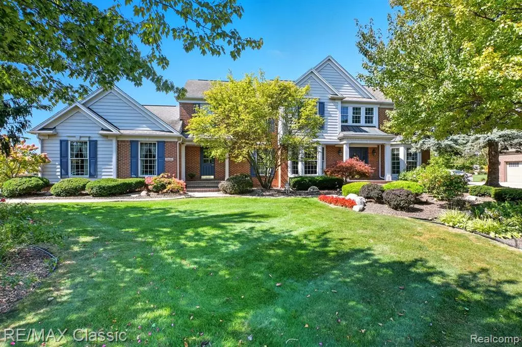 Plymouth, MI 48170,10645 Fellows Hill Drive