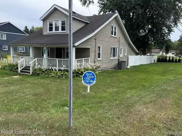 Commerce Twp, MI 48382,1785 Medler Road
