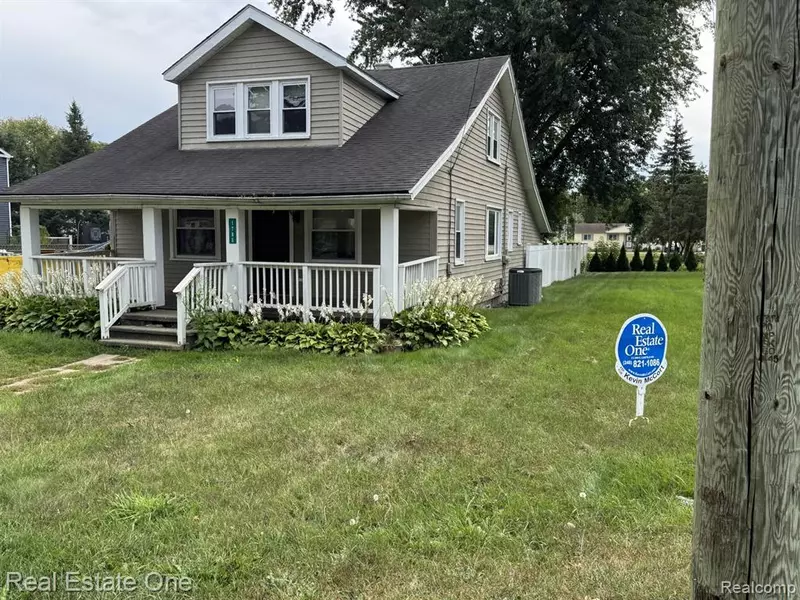 1785 Medler Road, Commerce Twp, MI 48382