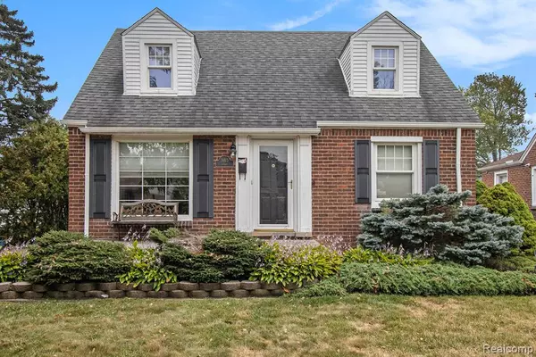 Dearborn, MI 48124,3165 Linden Street