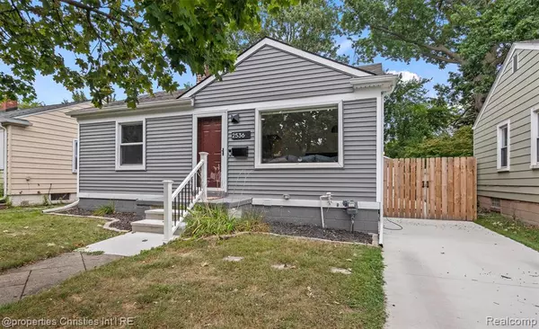 Fenton, MI 48220,2536 McDowell Street