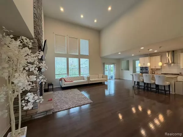 Canton, MI 48187,5791 Northford