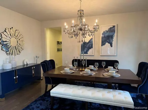 Canton, MI 48187,5791 Northford