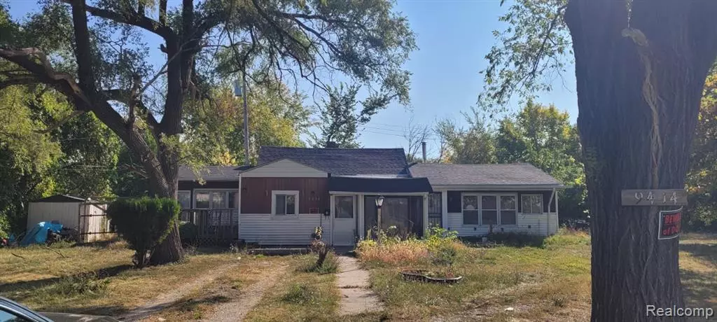 9414 American Street, Detroit, MI 48204