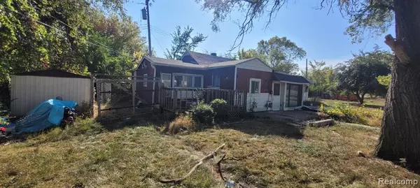 Detroit, MI 48204,9414 American Street