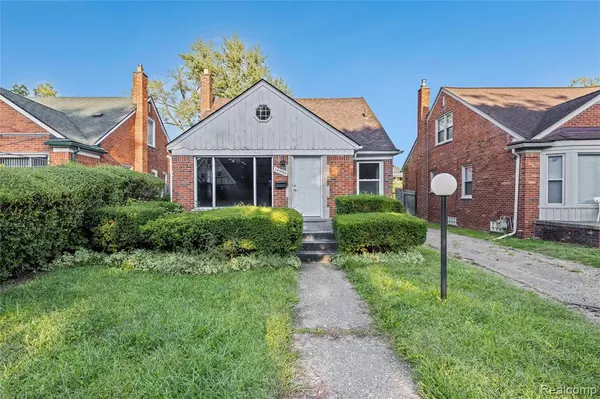 Detroit, MI 48227,14966 Prevost Street
