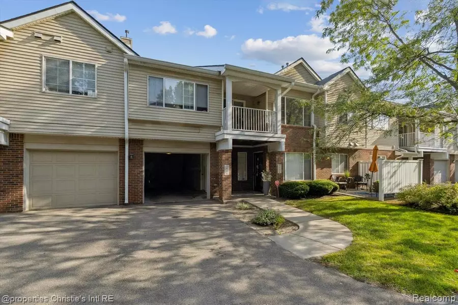 3410 Wilkerson Circle, Melvindale, MI