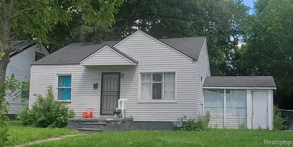 19160 ANNOTT ST, Detroit, MI 48205