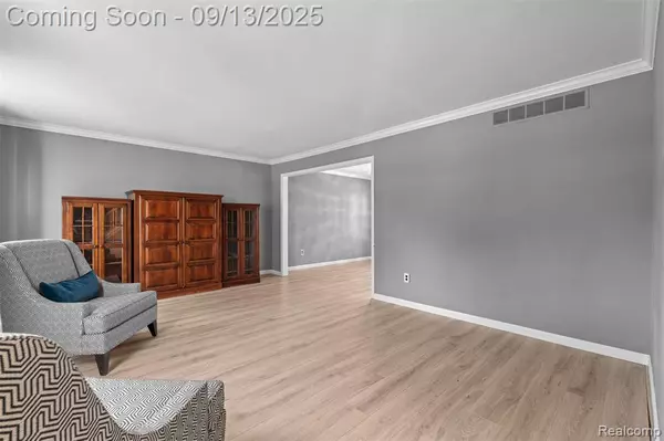 West Bloomfield, MI,5493 S Piccadilly
