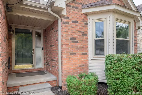 Washington, MI,57136 Megan Drive