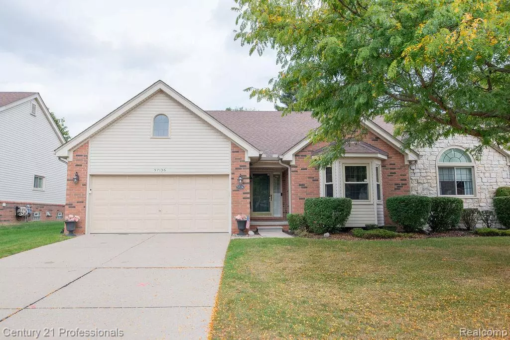 Washington, MI,57136 Megan Drive