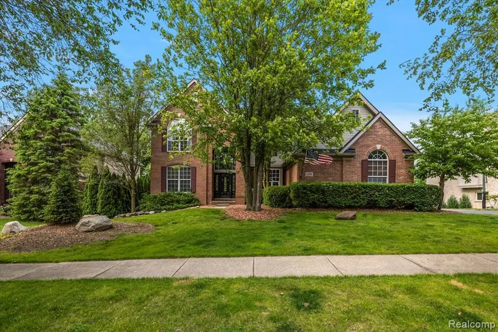 Commerce Twp, MI 48382,5390 Plantation Drive