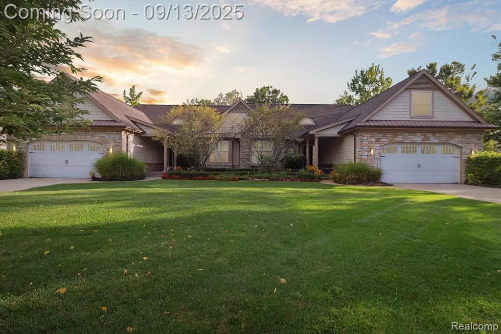 Stanwood, MI 49346,12104 Tullymore Drive