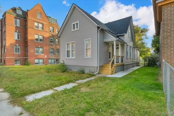 Detroit, MI 48209,2012 Hubbard Street