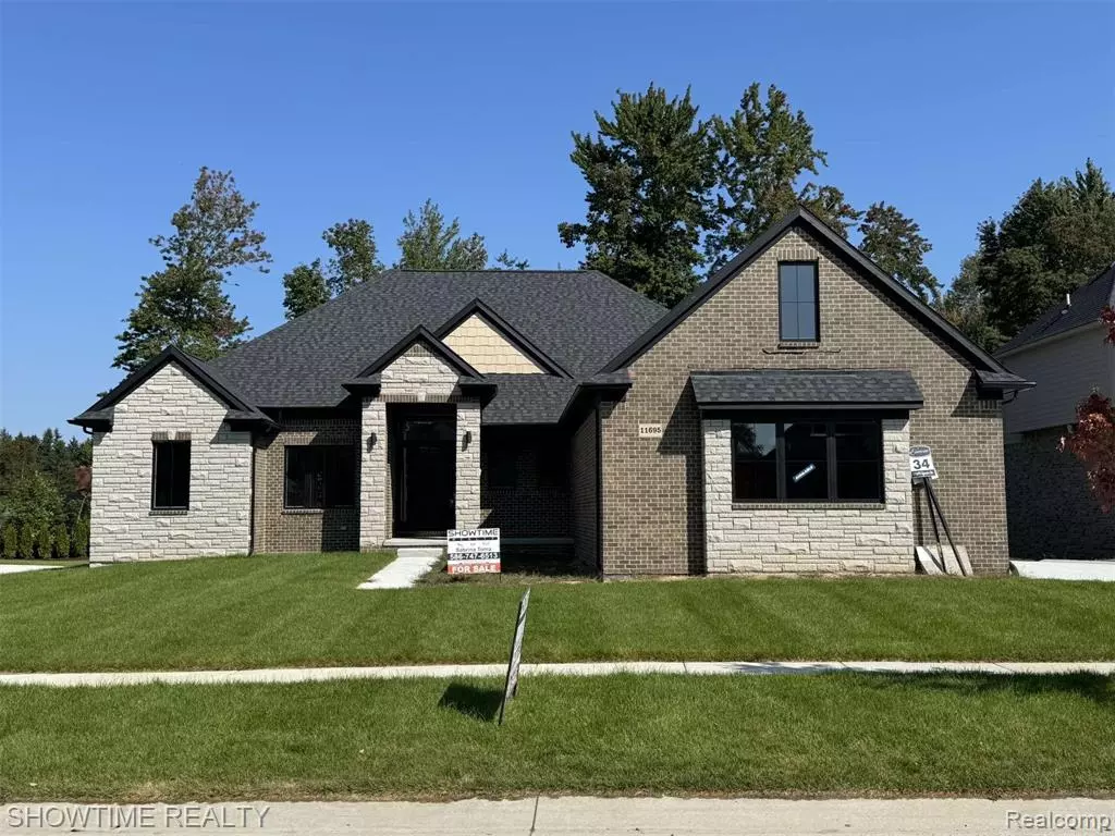 Utica, MI 48315,11695 ENCORE Drive