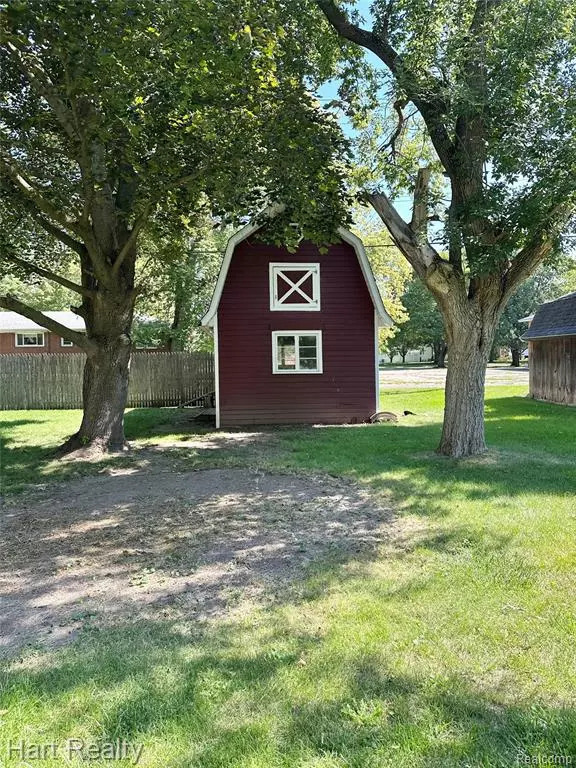 Cass City, MI 48726,4286 Oak Street