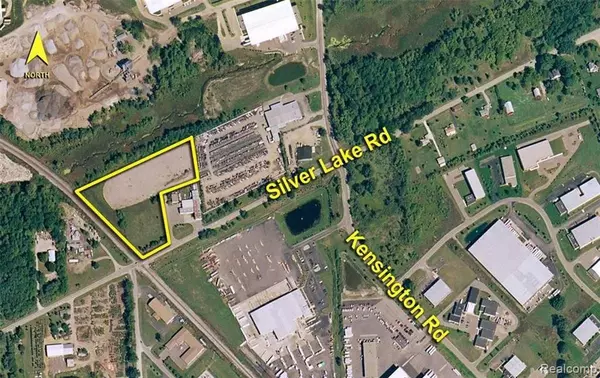 Brighton, MI 48116,12805 Silver Lake Road