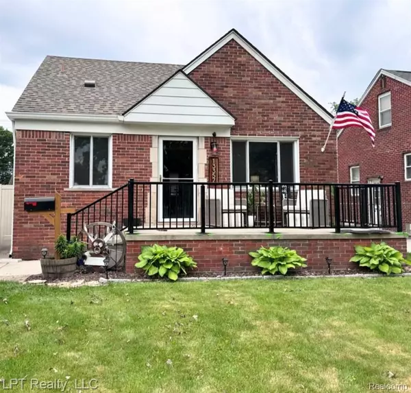 13357 Brest Street, Southgate, MI 48195