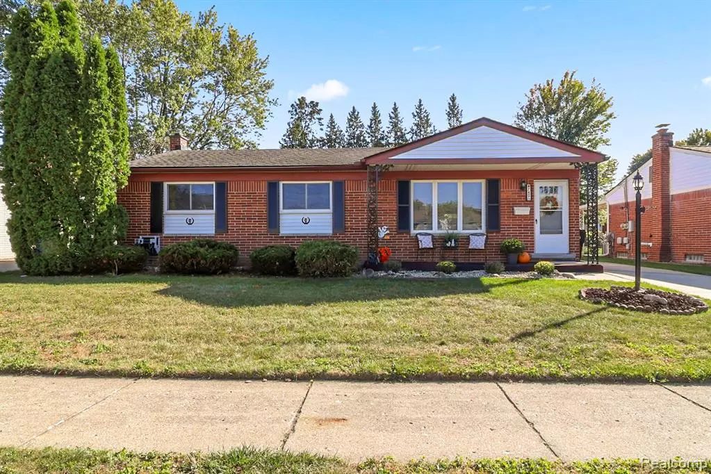 Madison Heights, MI 48071,740 Sheffield Drive