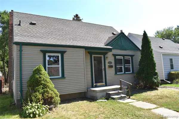 Redford, MI 48240,18706 Olympia