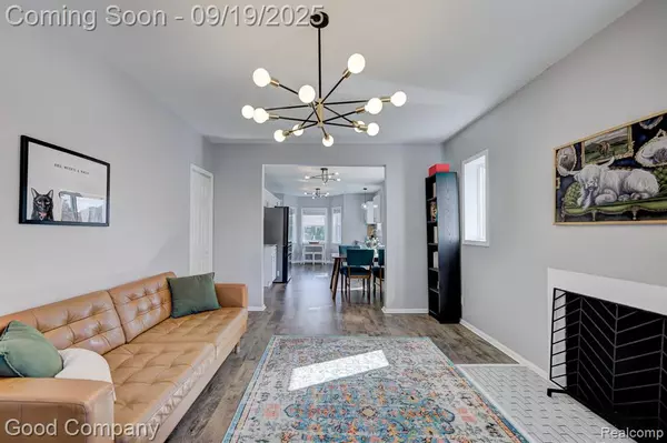 Detroit, MI 48224,4800 Bedford Street