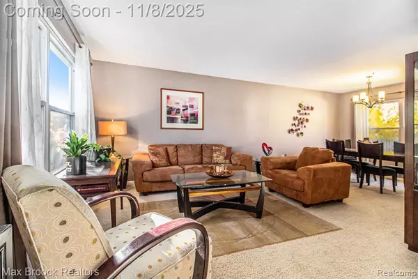 Novi, MI,23267 Willowbrook Drive