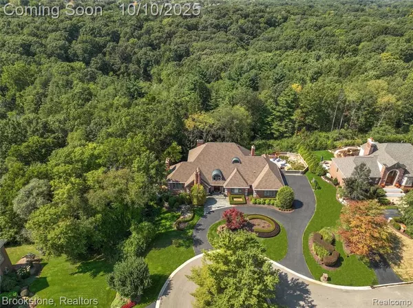 Rochester, MI 48306,1494 HIGHPOINT