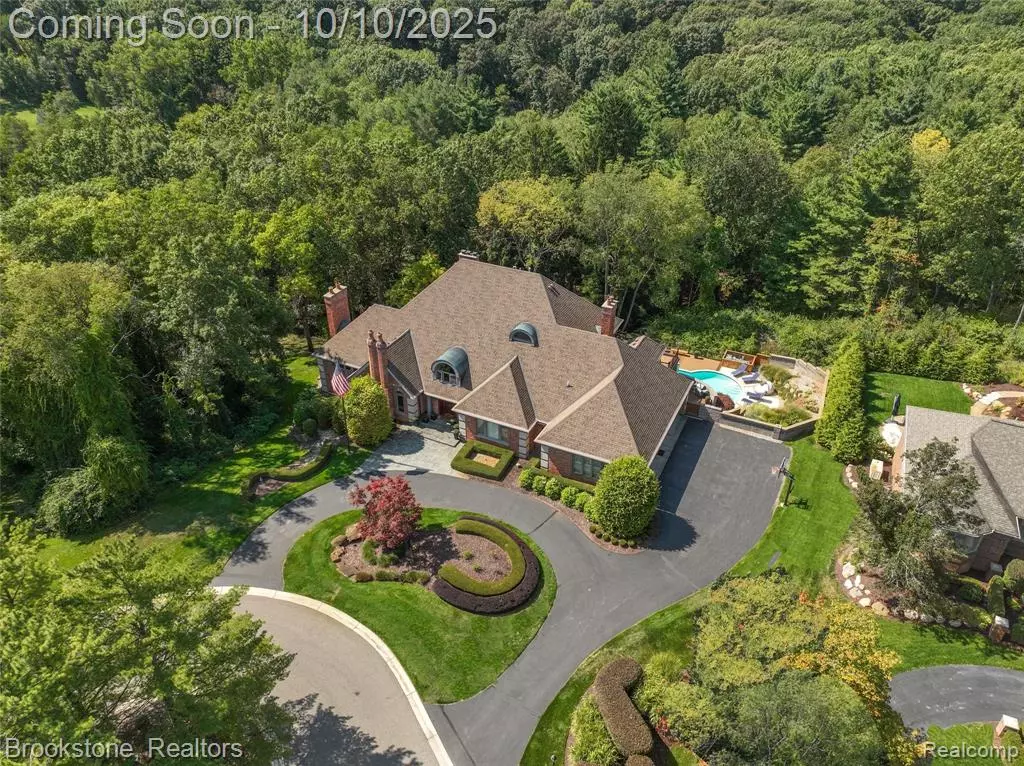 Rochester, MI 48306,1494 HIGHPOINT