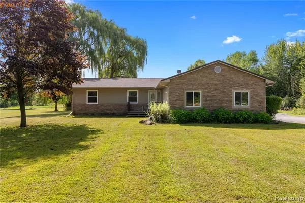 Casco, MI 48064,8145 Lindsey Road