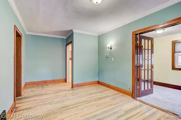 Ferndale, MI 48220,324 Albany Street