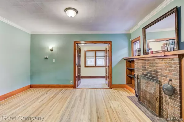 Ferndale, MI 48220,324 Albany Street