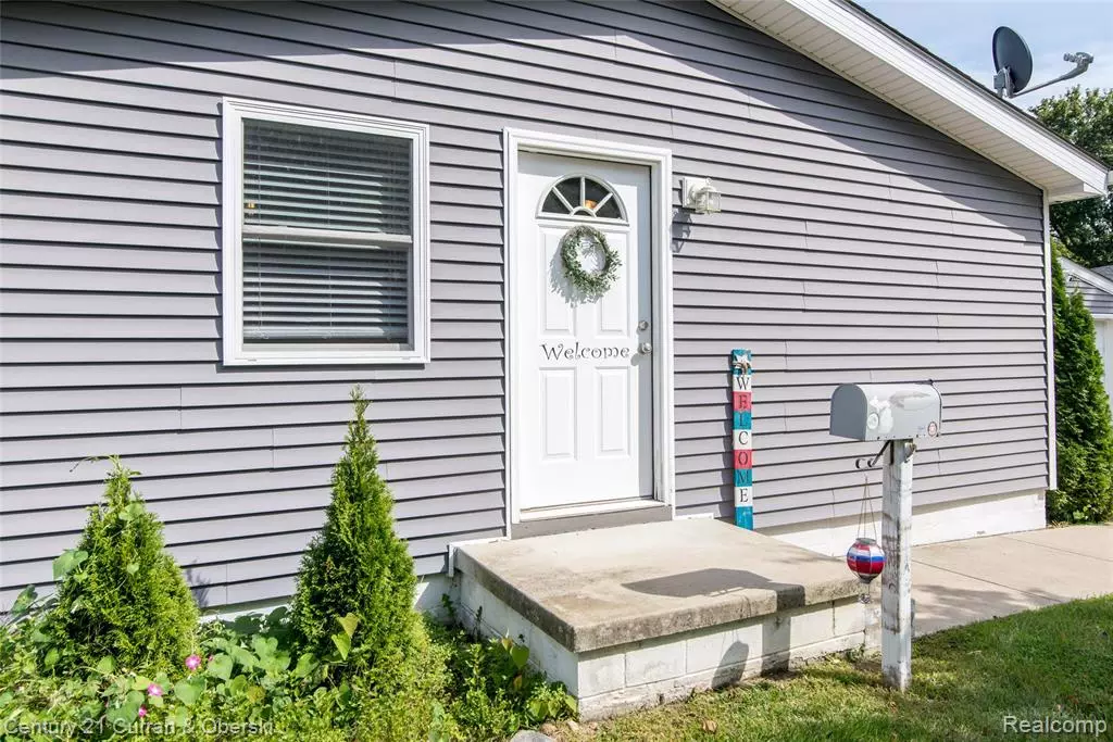 Tecumseh, MI 49286,716 Ternes Road