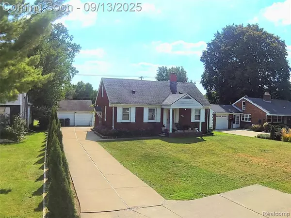 Livonia, MI 48152,30285 7 Mile Road