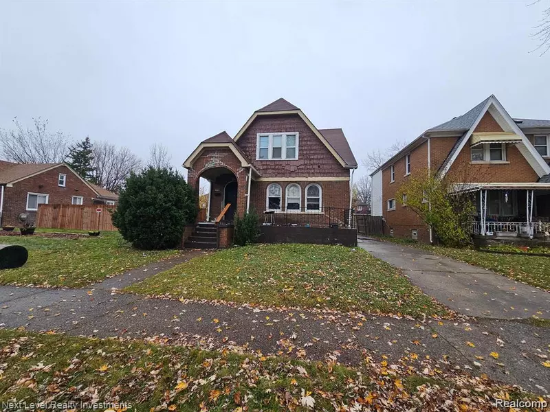 5520 Haverhill st Street, Detroit, MI 48224