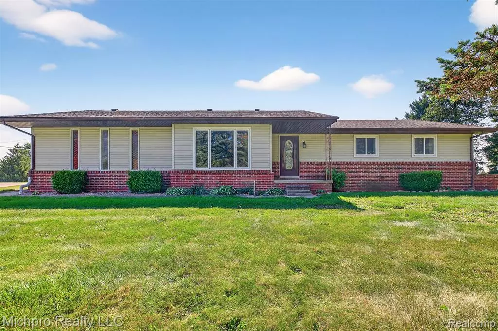 Richmond, MI 48062,32970 Bordman Road