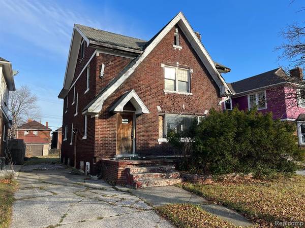 9400 WILDEMERE Street, Detroit, MI 48206