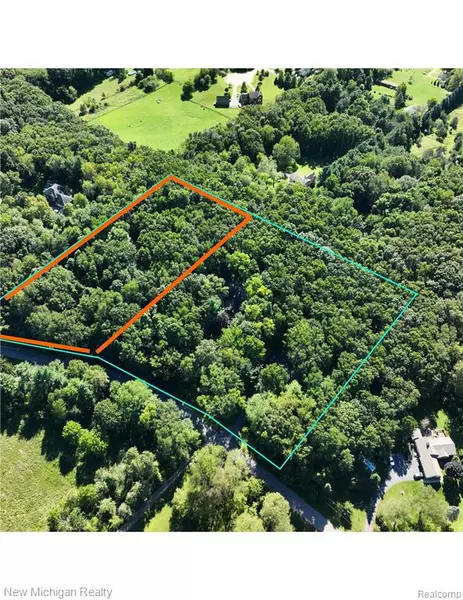0 Vincent Drive, Holly, MI 48442