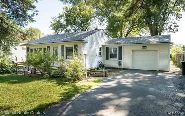 Taylor, MI 48180,21059 Wick Road