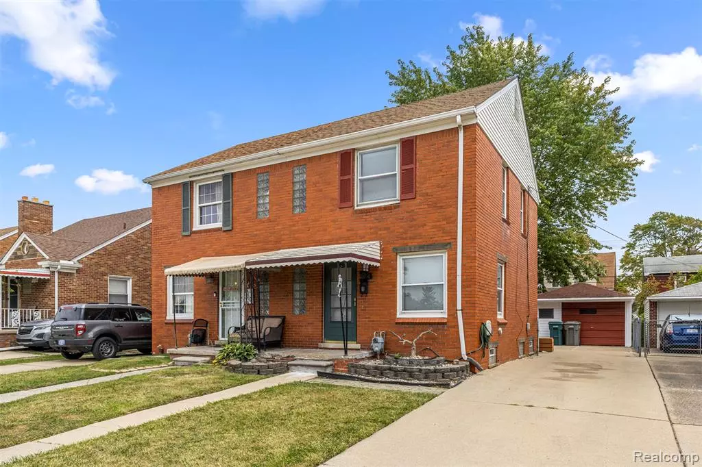 Dearborn, MI 48126,6918 Manor Street