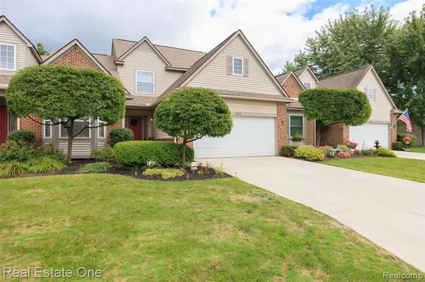 2511 Kerria Drive, Oceola, MI 48855