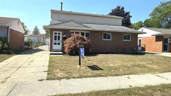 232 S Wildwood Street, Westland, MI 48186