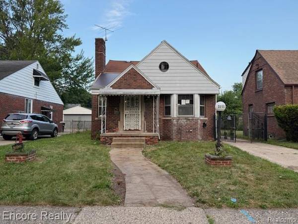 20123 Appoline Street, Detroit, MI 48235