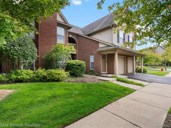 Novi, MI 48377,28130 Carlton Way Drive