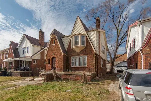 Detroit, MI 48221,17375 Kentucky St