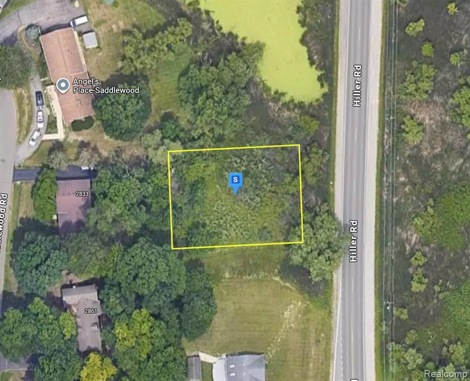West Bloomfield, MI 48324,2800 Hiller Road
