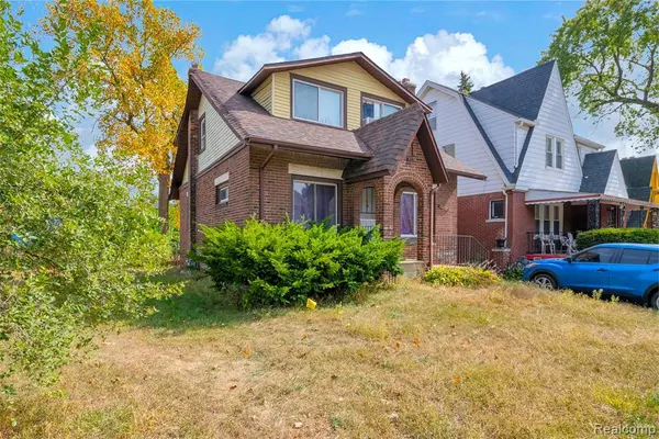 Detroit, MI 48238,15506 Wisconsin Street