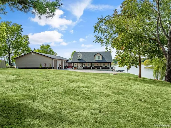 Camden, MI 49232,13857 E Diane Drive